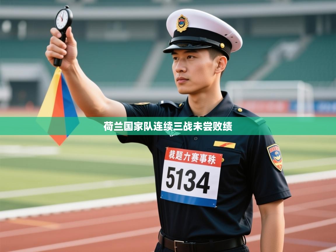 开云客服-荷兰国家队连续三战未尝败绩  第1张