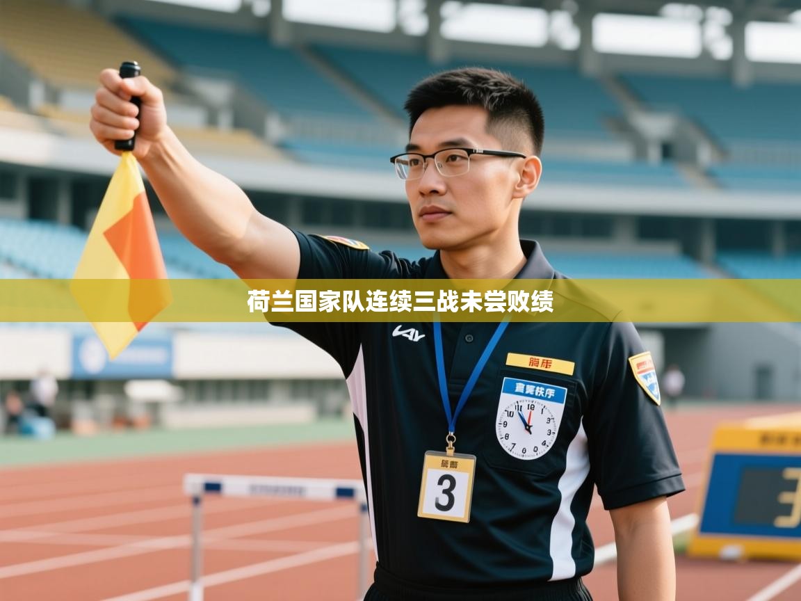 开云客服-荷兰国家队连续三战未尝败绩  第2张