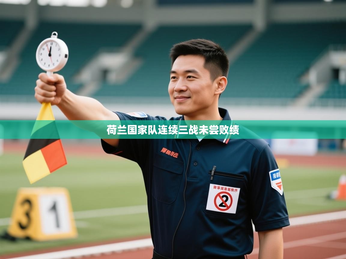 开云客服-荷兰国家队连续三战未尝败绩  第3张
