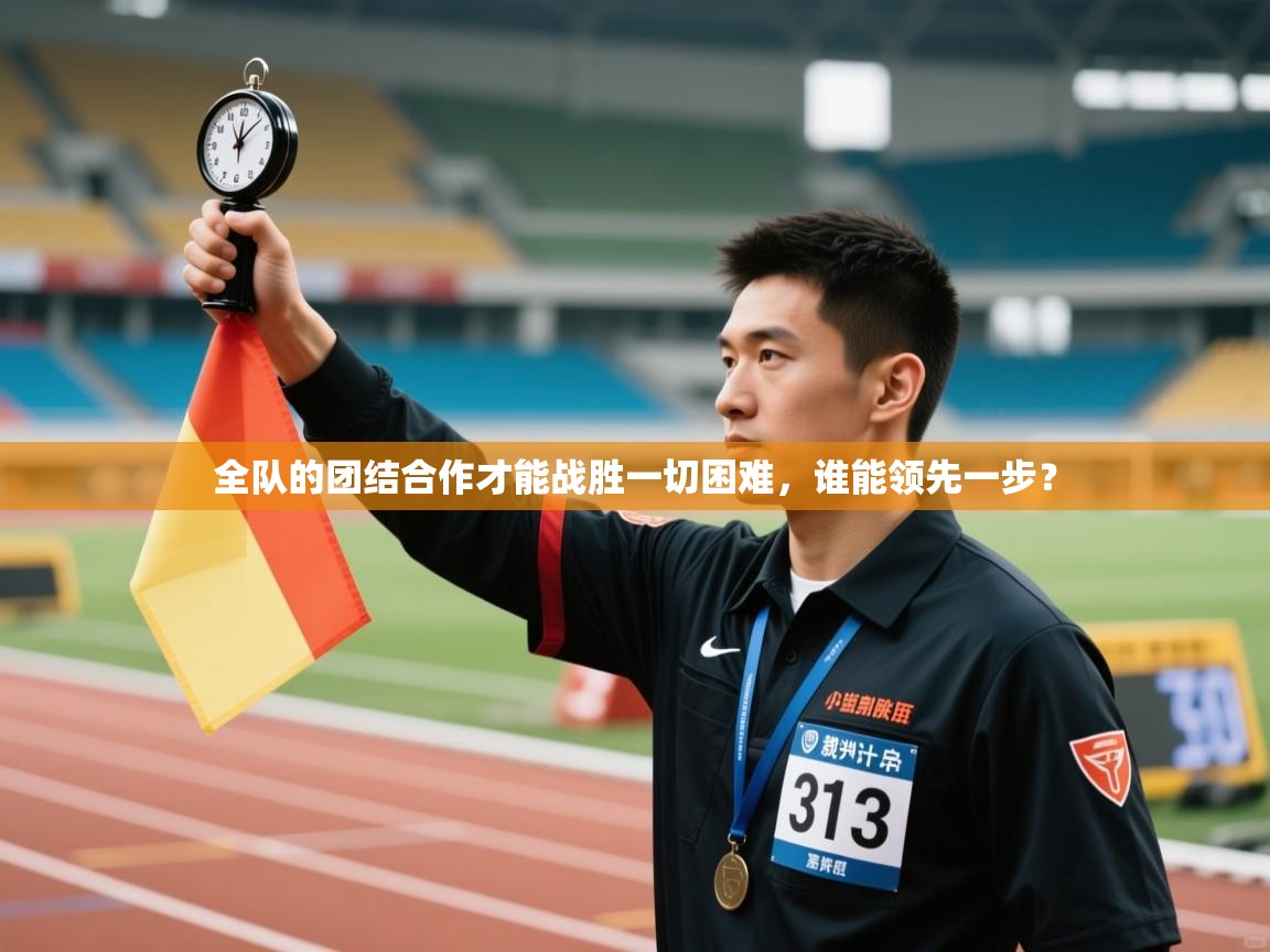 开云数据-全队的团结合作才能战胜一切困难,谁能领先一步?  第3张