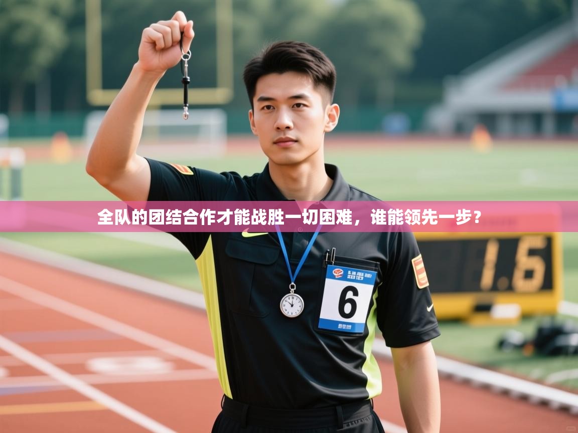 开云数据-全队的团结合作才能战胜一切困难,谁能领先一步?  第4张
