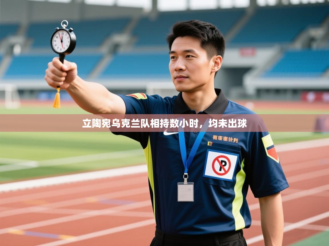 开云体育入口下载-立陶宛乌克兰队相持数小时,均未出球  第4张