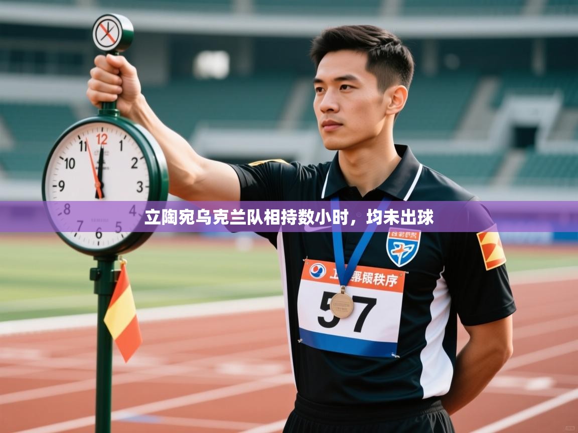 开云体育入口下载-立陶宛乌克兰队相持数小时,均未出球  第3张