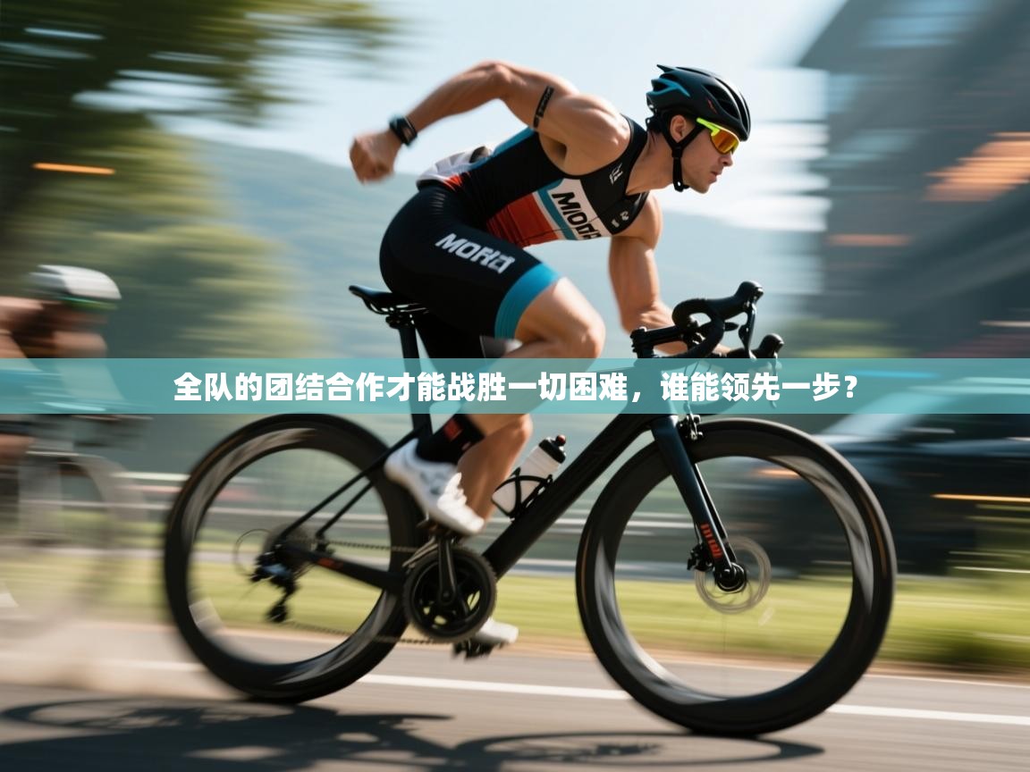 开云体育app官网入口-全队的团结合作才能战胜一切困难,谁能领先一步?  第1张