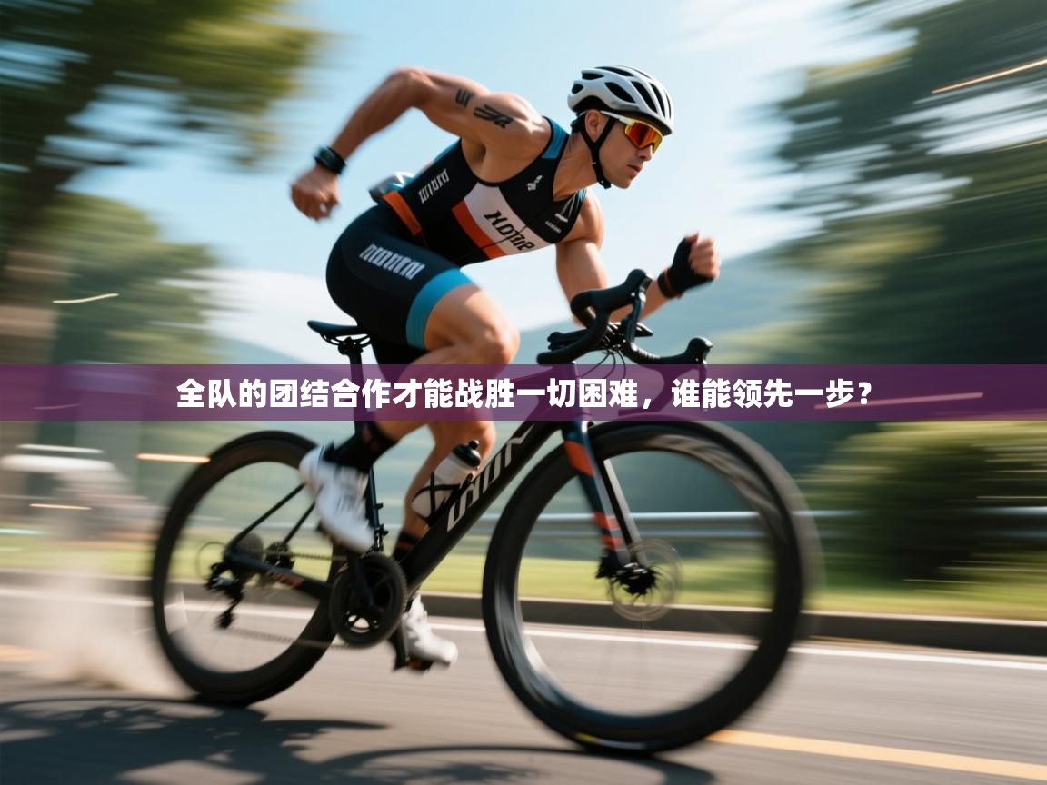 开云体育app官网入口-全队的团结合作才能战胜一切困难,谁能领先一步?  第3张