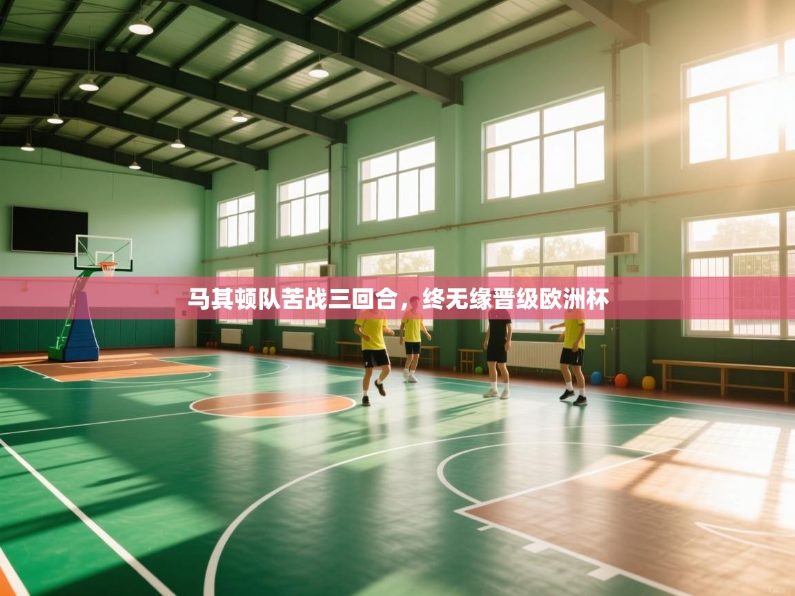 开云体育无法登录解决方案-马其顿队苦战三回合，终无缘晋级欧洲杯  第2张