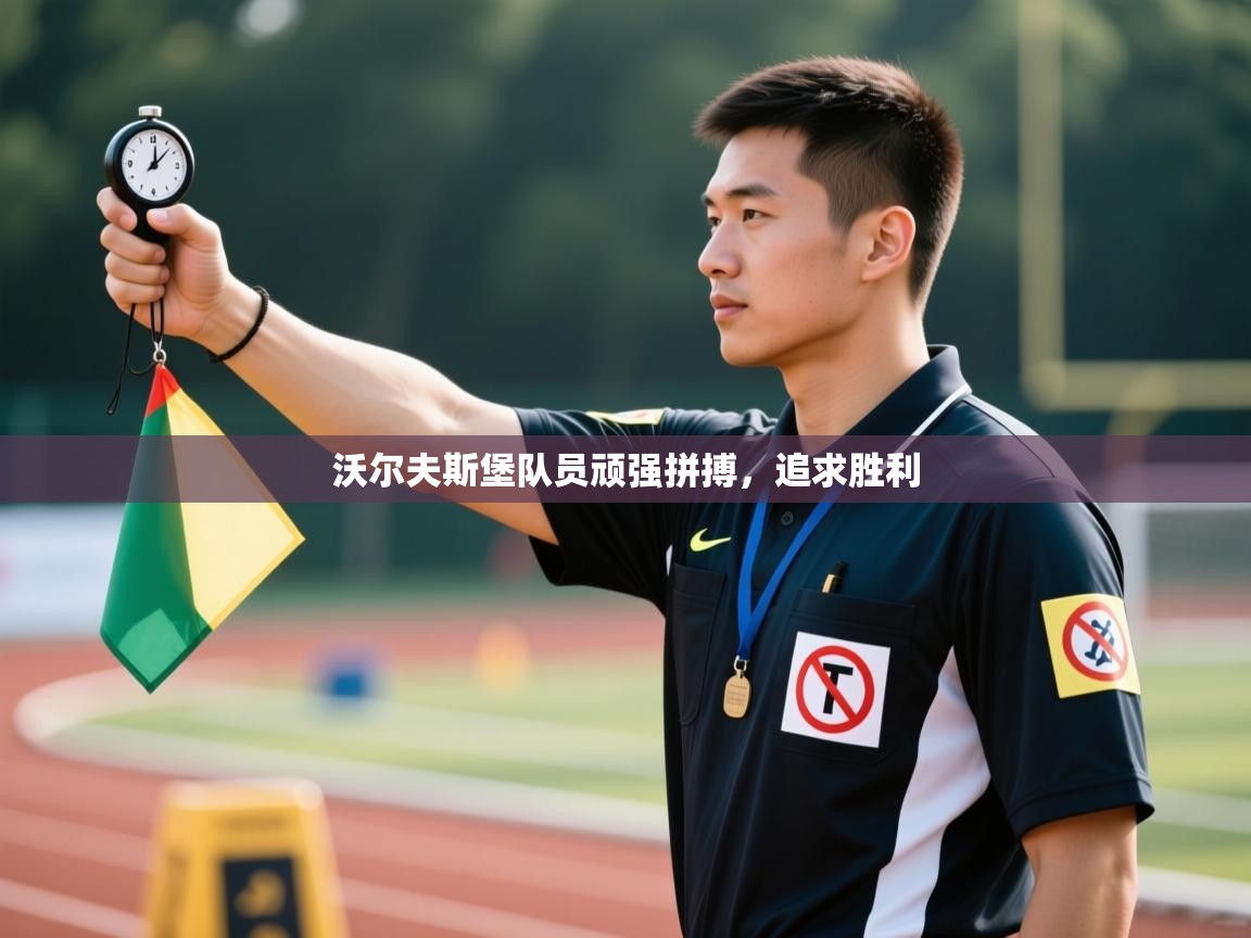 开云体育入口注册-沃尔夫斯堡队员顽强拼搏,追求胜利 第1张