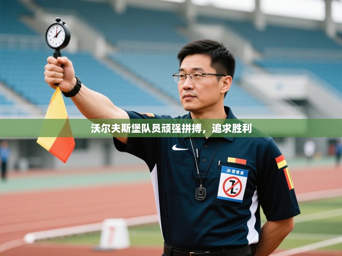 开云体育入口注册-沃尔夫斯堡队员顽强拼搏,追求胜利 第2张