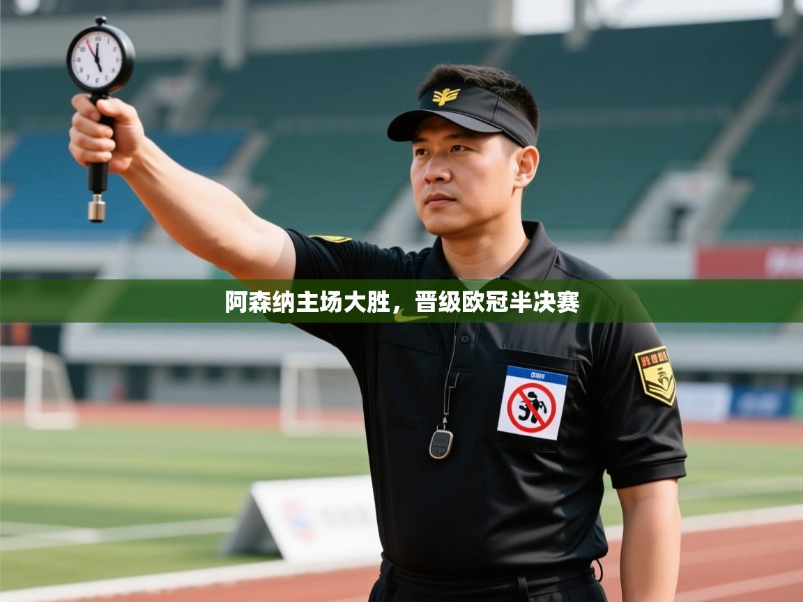 kaiyun-阿森纳主场大胜，晋级欧冠半决赛  第1张