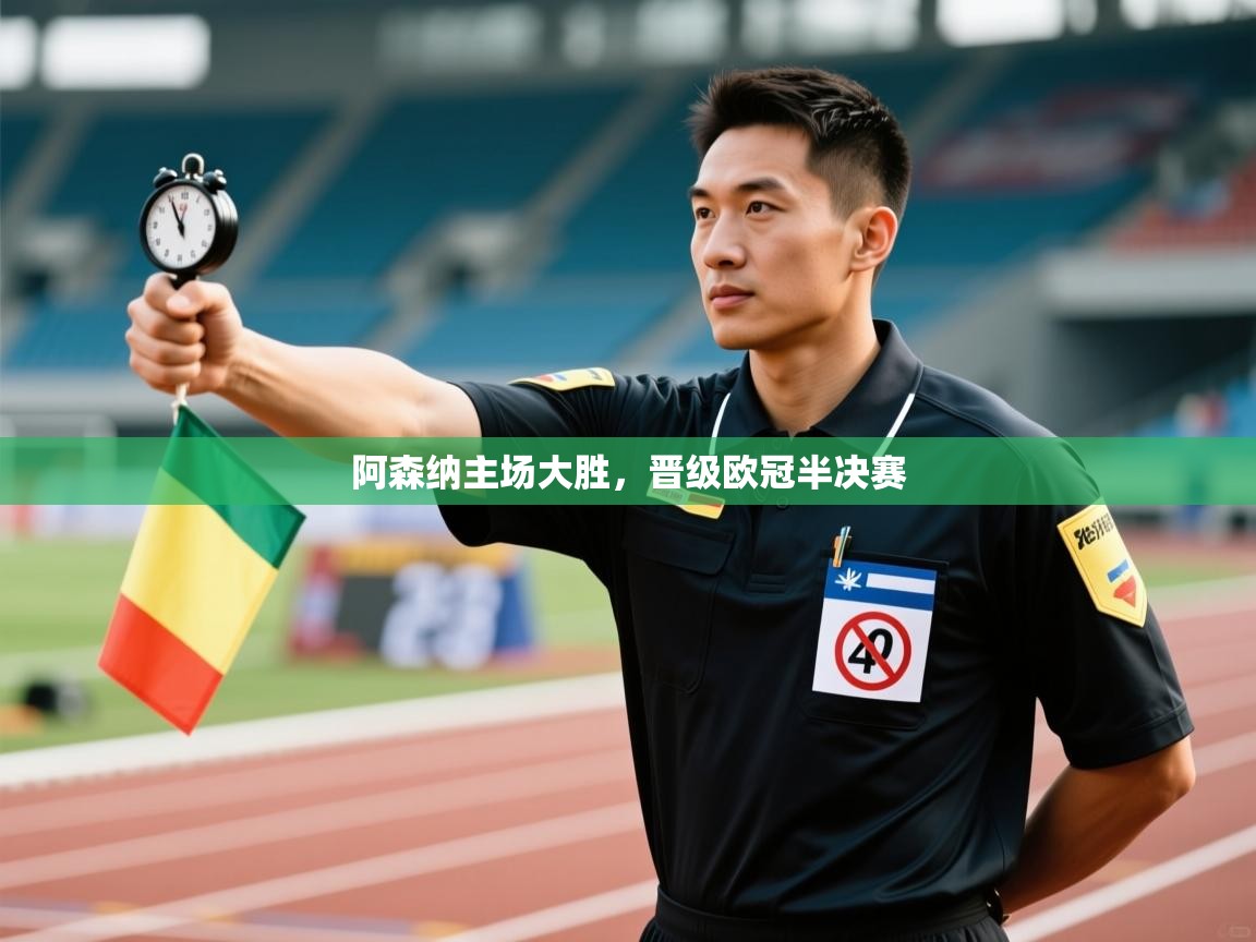 kaiyun-阿森纳主场大胜，晋级欧冠半决赛  第2张