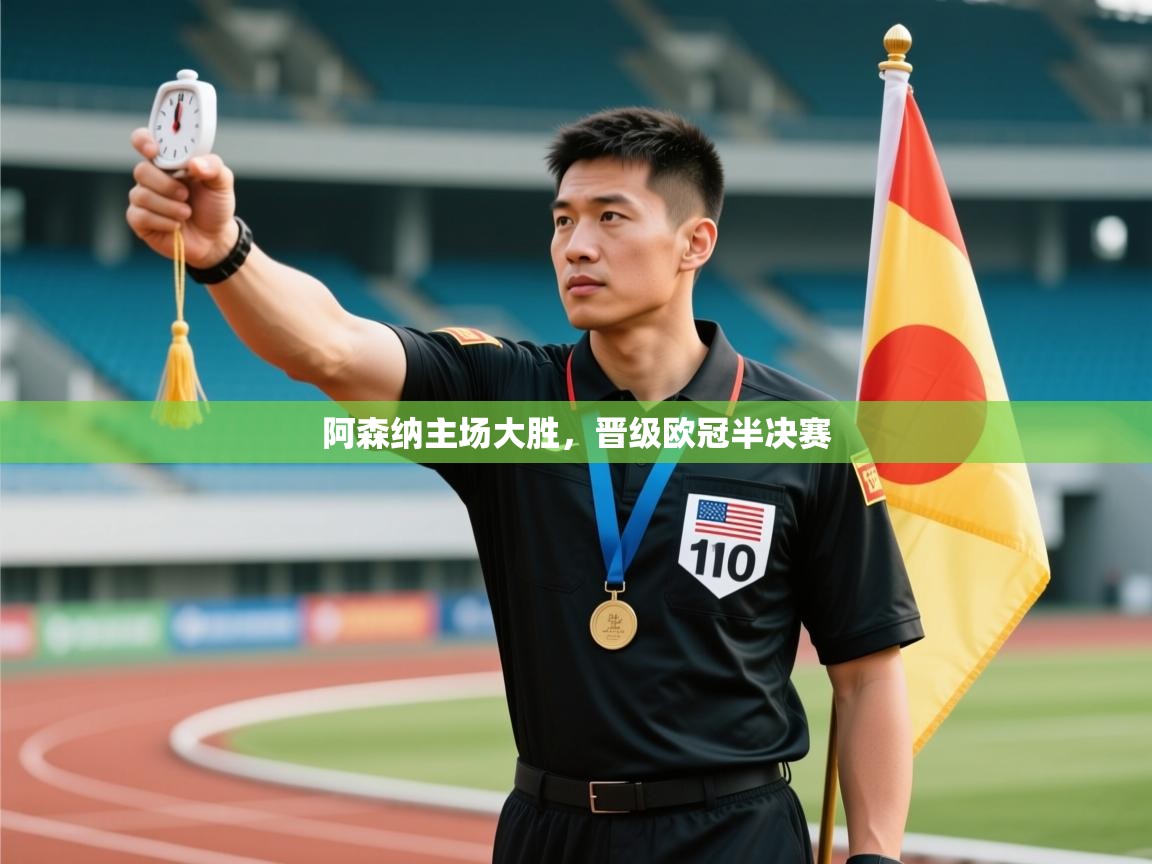 kaiyun-阿森纳主场大胜，晋级欧冠半决赛  第3张