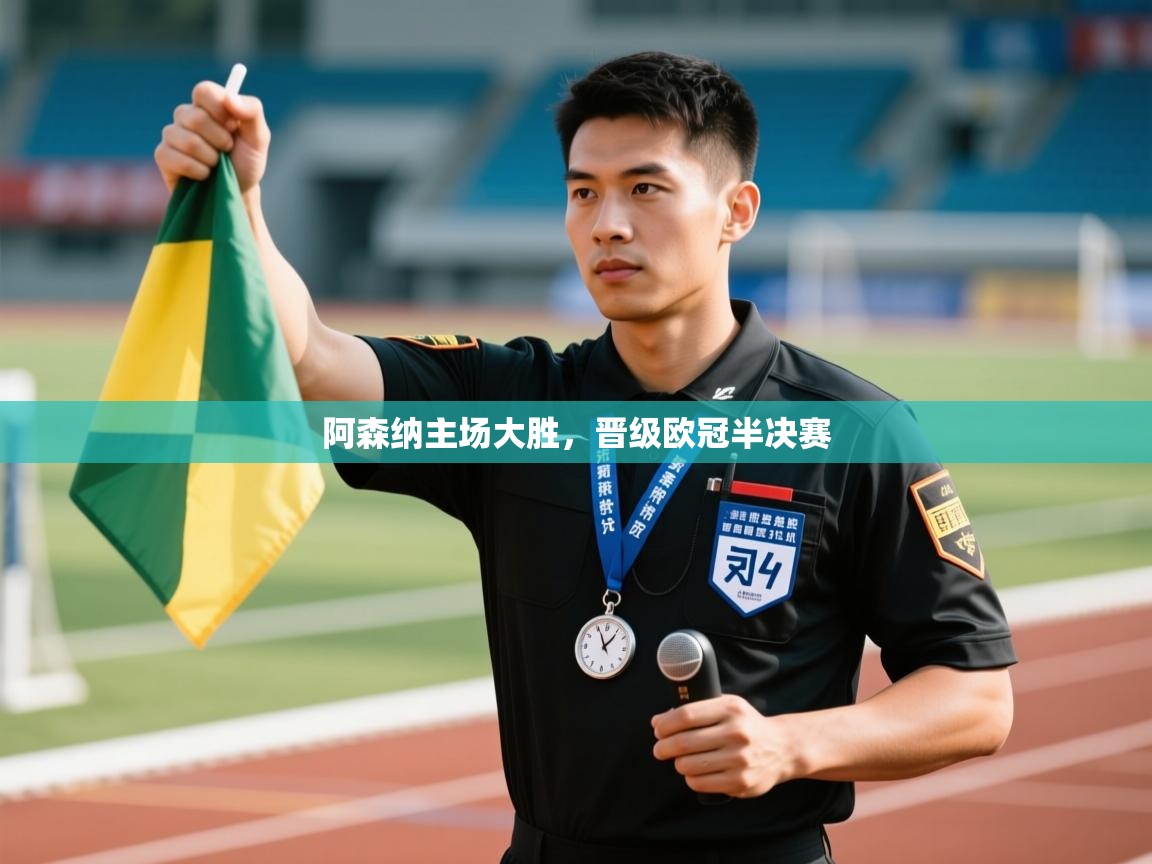 kaiyun-阿森纳主场大胜，晋级欧冠半决赛  第4张