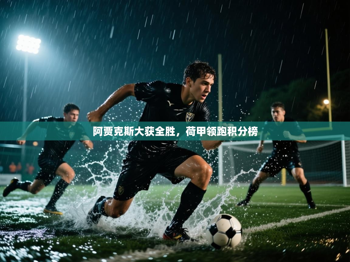 云开体育app网页版登录入口-阿贾克斯大获全胜，荷甲领跑积分榜  第3张