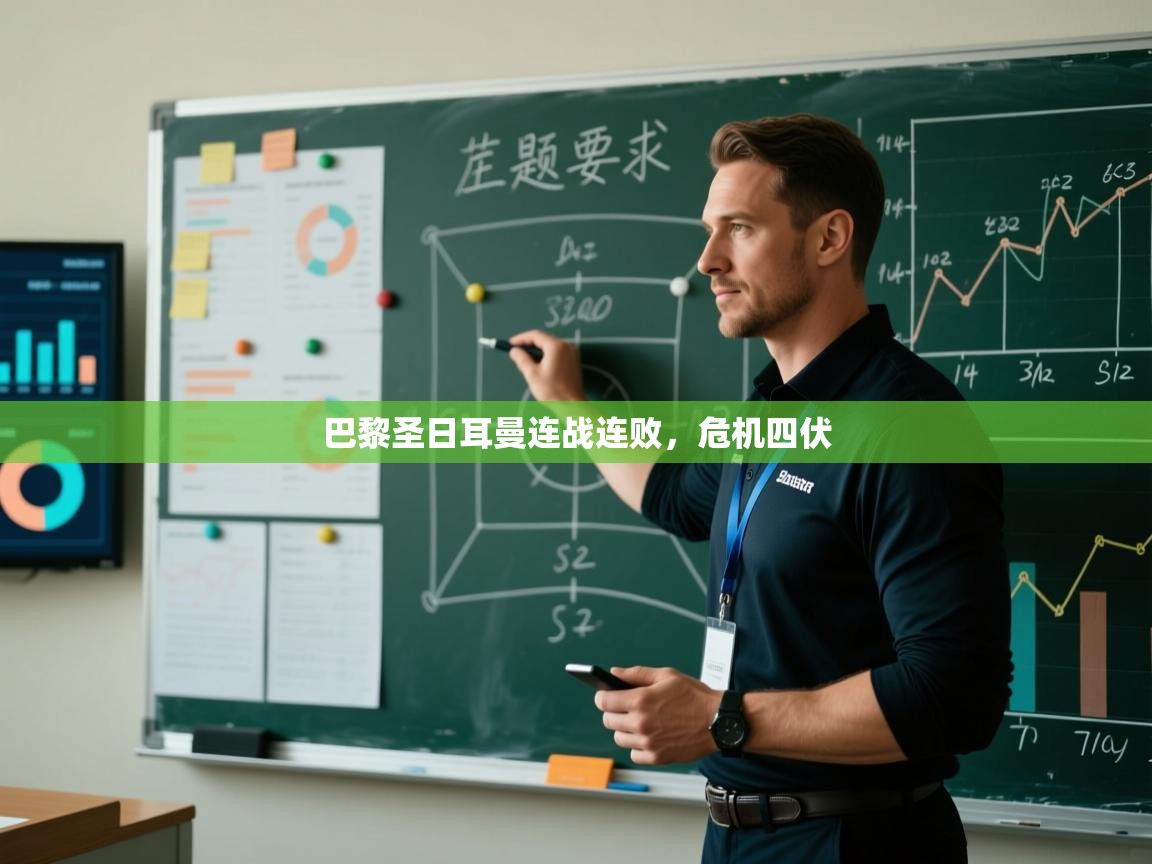 开云体育在线玩-巴黎圣日耳曼连战连败，危机四伏  第1张