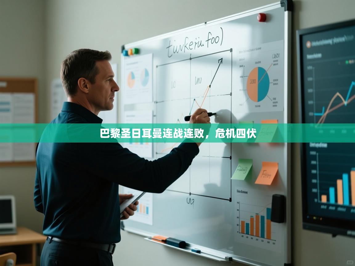 开云体育在线玩-巴黎圣日耳曼连战连败，危机四伏  第2张