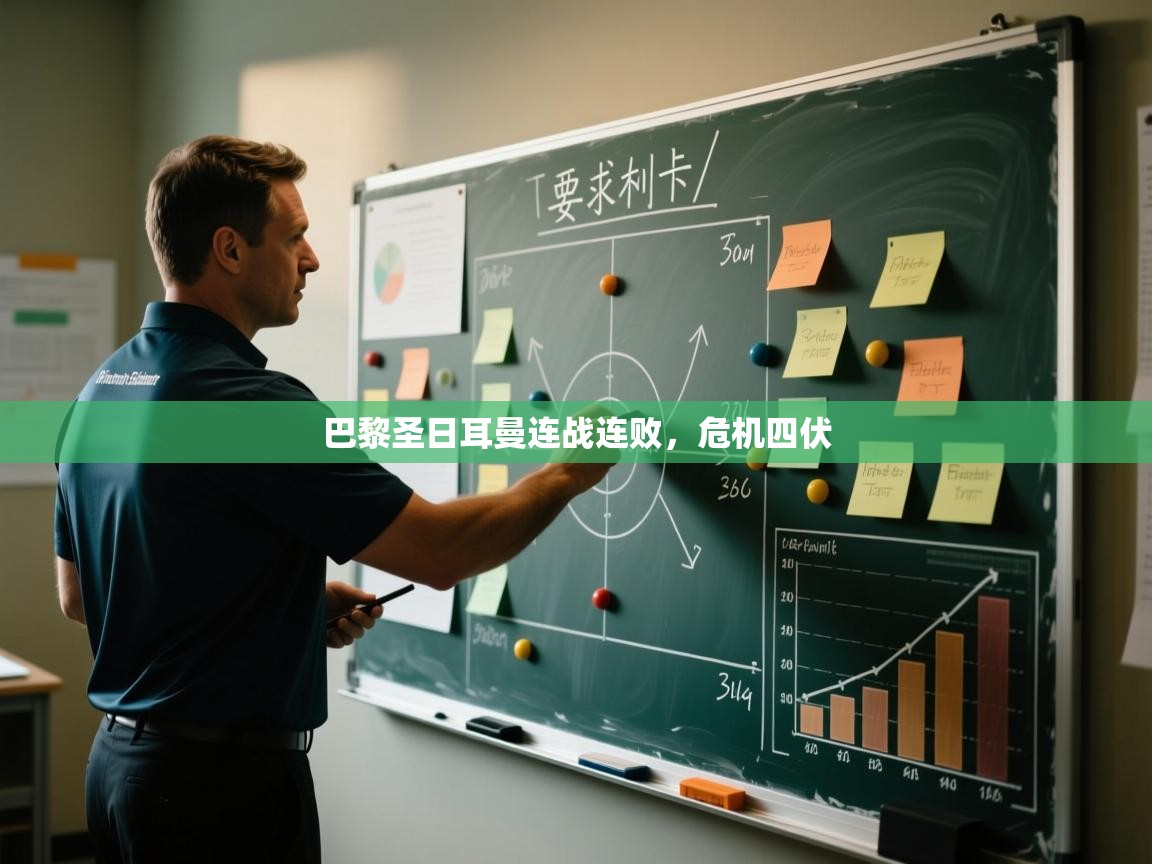 开云体育在线玩-巴黎圣日耳曼连战连败，危机四伏  第3张