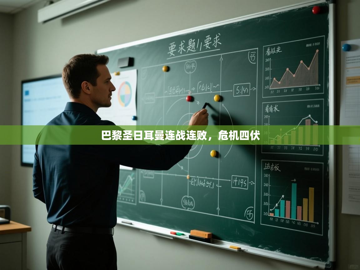 开云体育在线玩-巴黎圣日耳曼连战连败，危机四伏  第4张