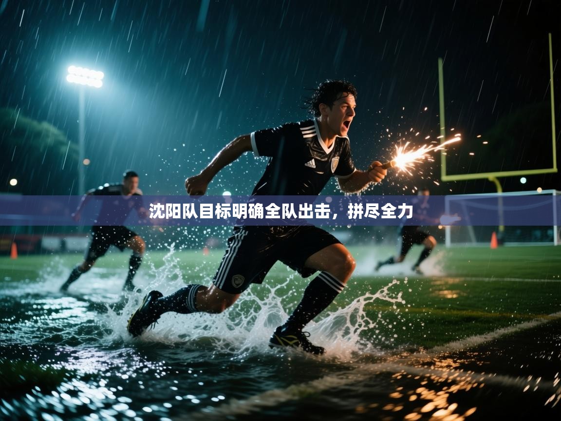 开云体育VIP权益说明-沈阳队目标明确全队出击，拼尽全力  第2张