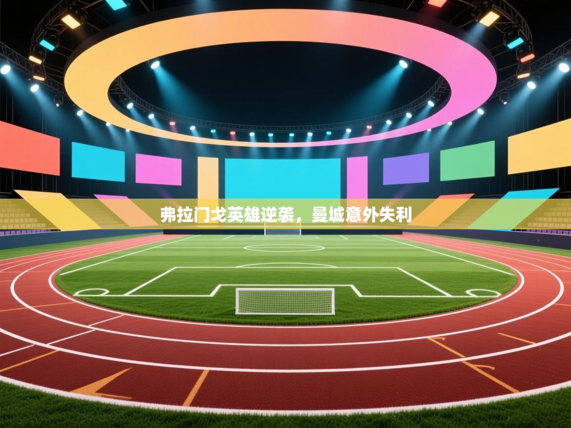 开云体育入口邀请码-弗拉门戈英雄逆袭，曼城意外失利  第1张