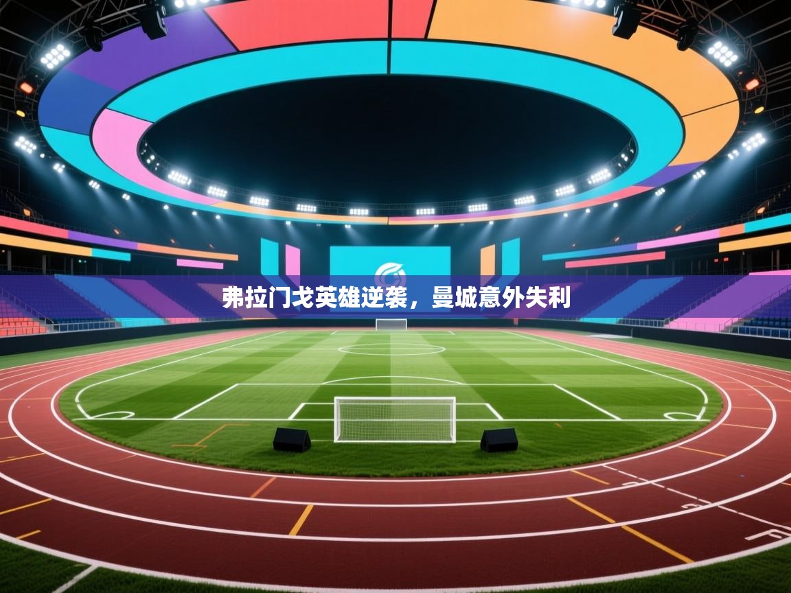 开云体育入口邀请码-弗拉门戈英雄逆袭，曼城意外失利  第3张