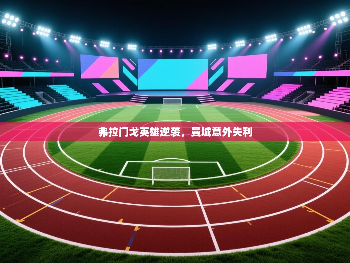 开云体育入口邀请码-弗拉门戈英雄逆袭，曼城意外失利  第4张