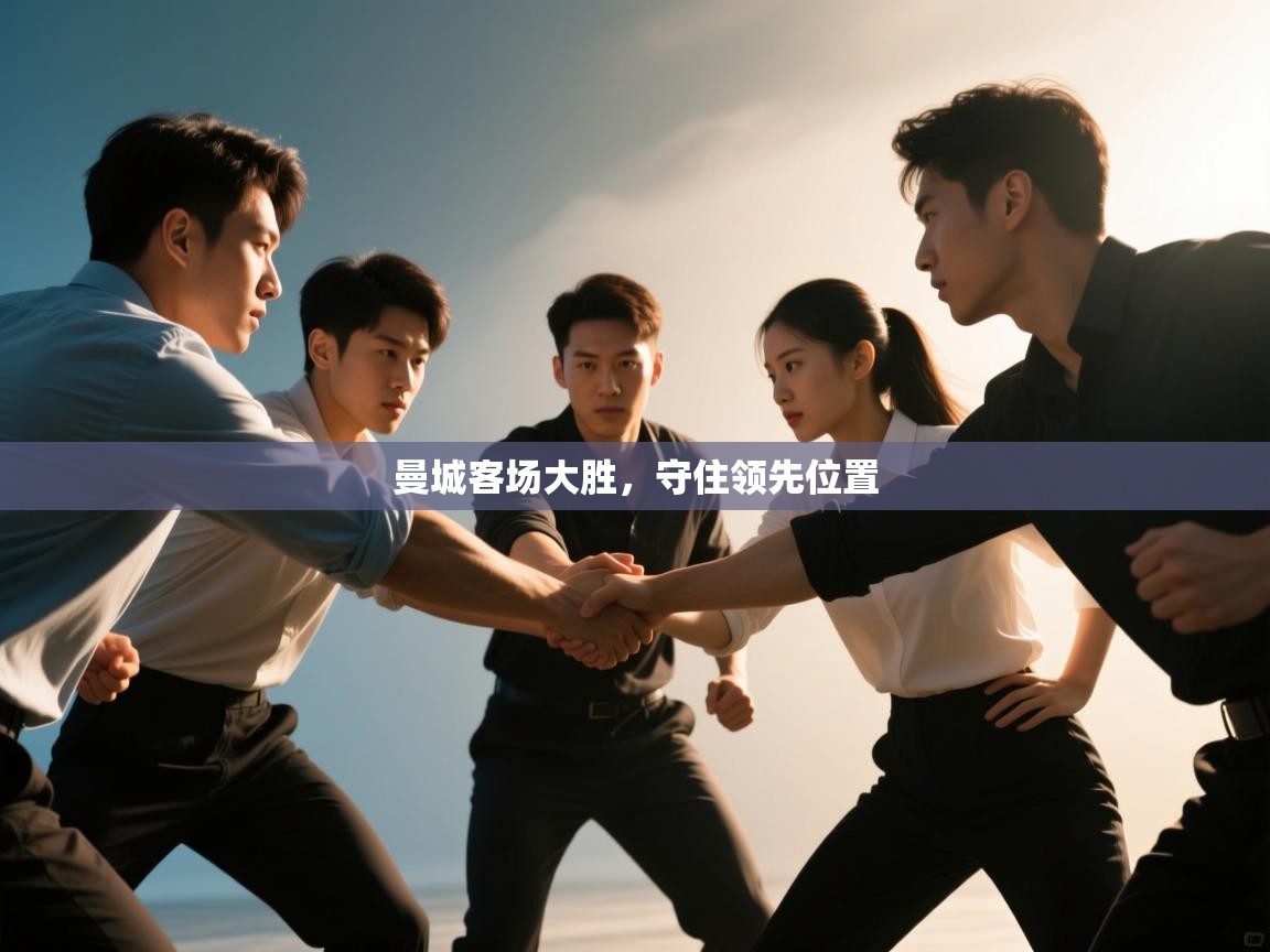 开云体育app下载-曼城客场大胜，守住领先位置  第2张