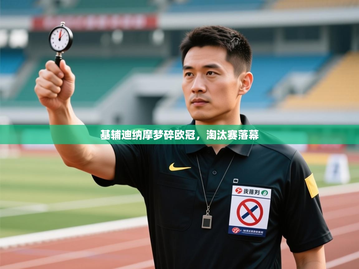 开云体育会员VIP开通-基辅迪纳摩梦碎欧冠,淘汰赛落幕 第2张