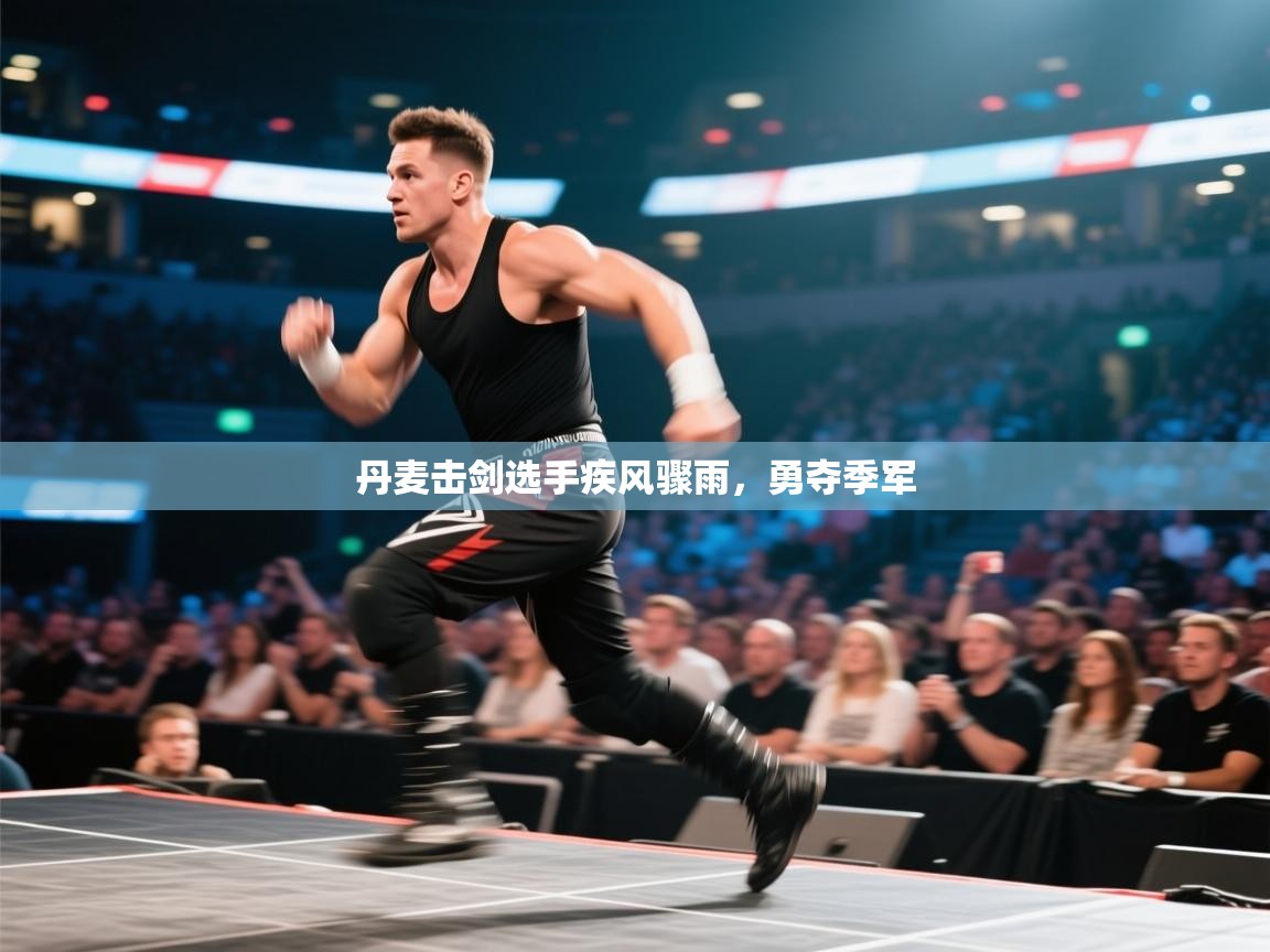 开云体育app下载-丹麦击剑选手疾风骤雨,勇夺季军 第2张