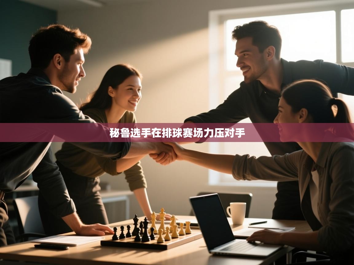 开云体育视频直播低延迟-秘鲁选手在排球赛场力压对手  第2张