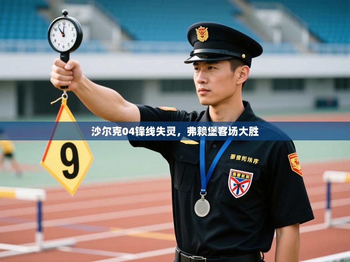 开云体育app下载链接-沙尔克04锋线失灵,弗赖堡客场大胜 第2张