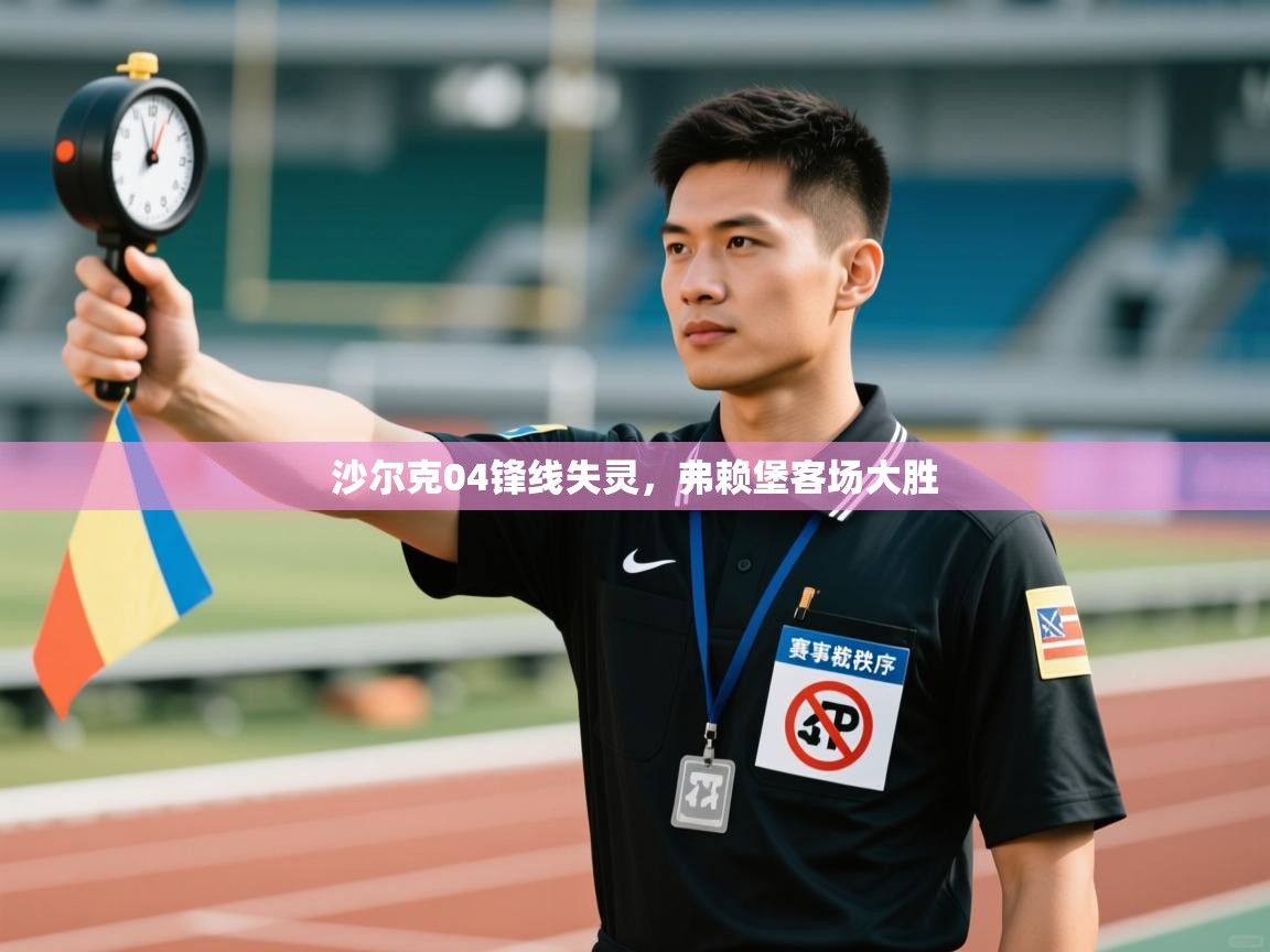 开云体育app下载链接-沙尔克04锋线失灵,弗赖堡客场大胜 第3张