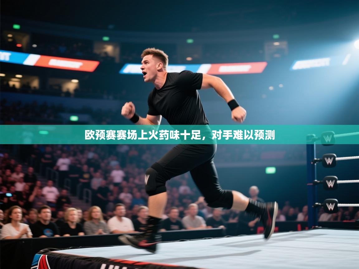 开云体育夜间模式开启-欧预赛赛场上火药味十足，对手难以预测  第2张