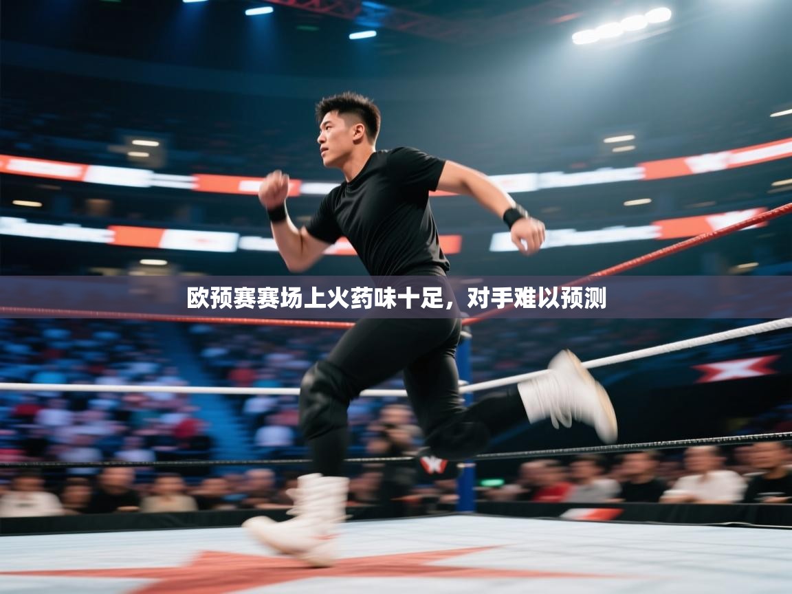 开云体育夜间模式开启-欧预赛赛场上火药味十足，对手难以预测  第3张