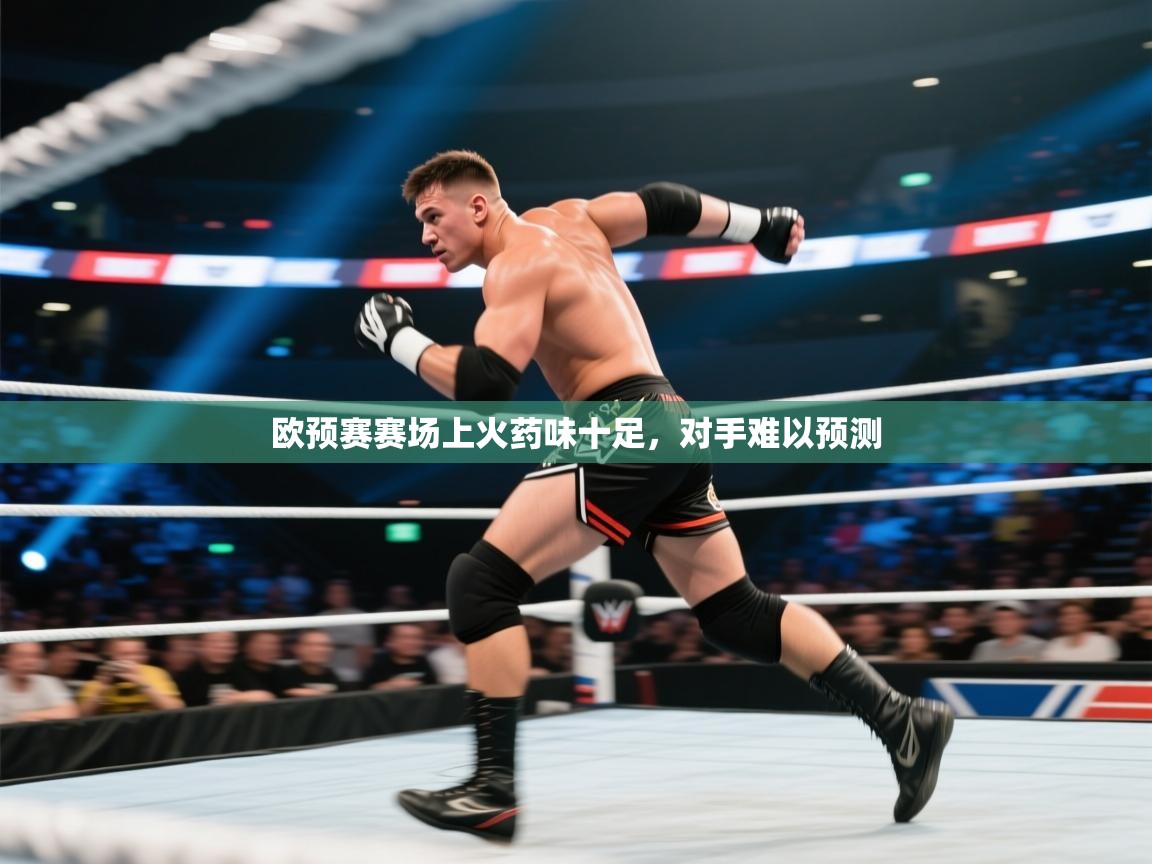 开云体育夜间模式开启-欧预赛赛场上火药味十足，对手难以预测  第4张
