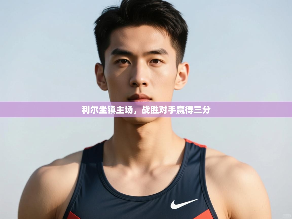 开云体育app网页版入口-利尔坐镇主场,战胜对手赢得三分 第1张