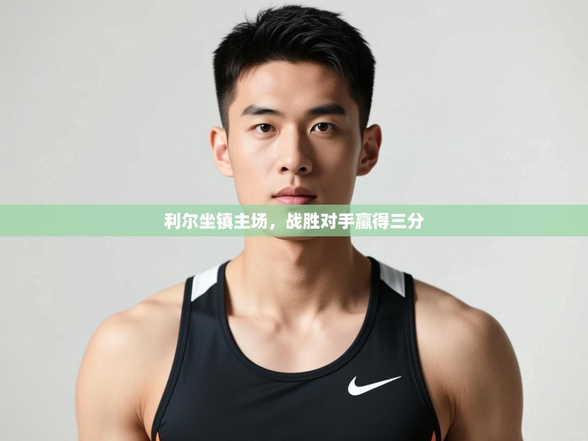 开云体育app网页版入口-利尔坐镇主场,战胜对手赢得三分 第4张