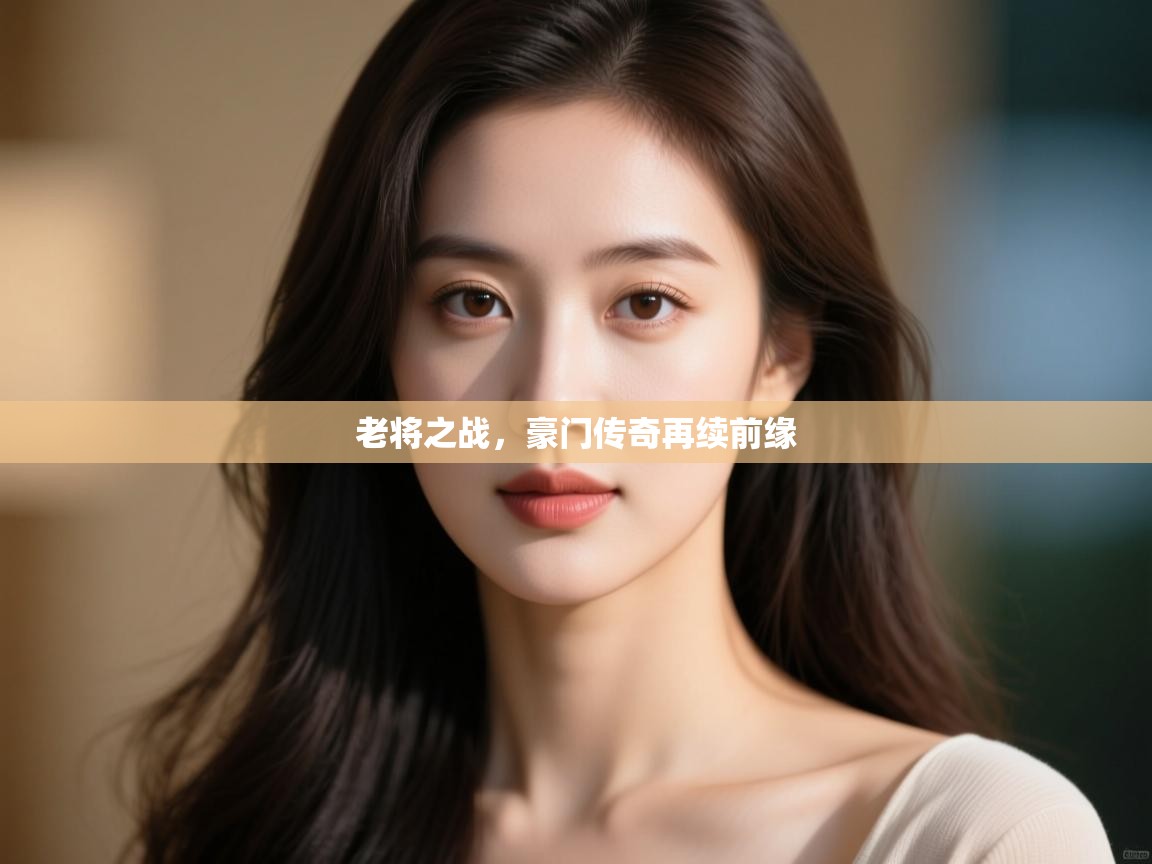 开云体育直播平台-老将之战,豪门传奇再续前缘 第4张