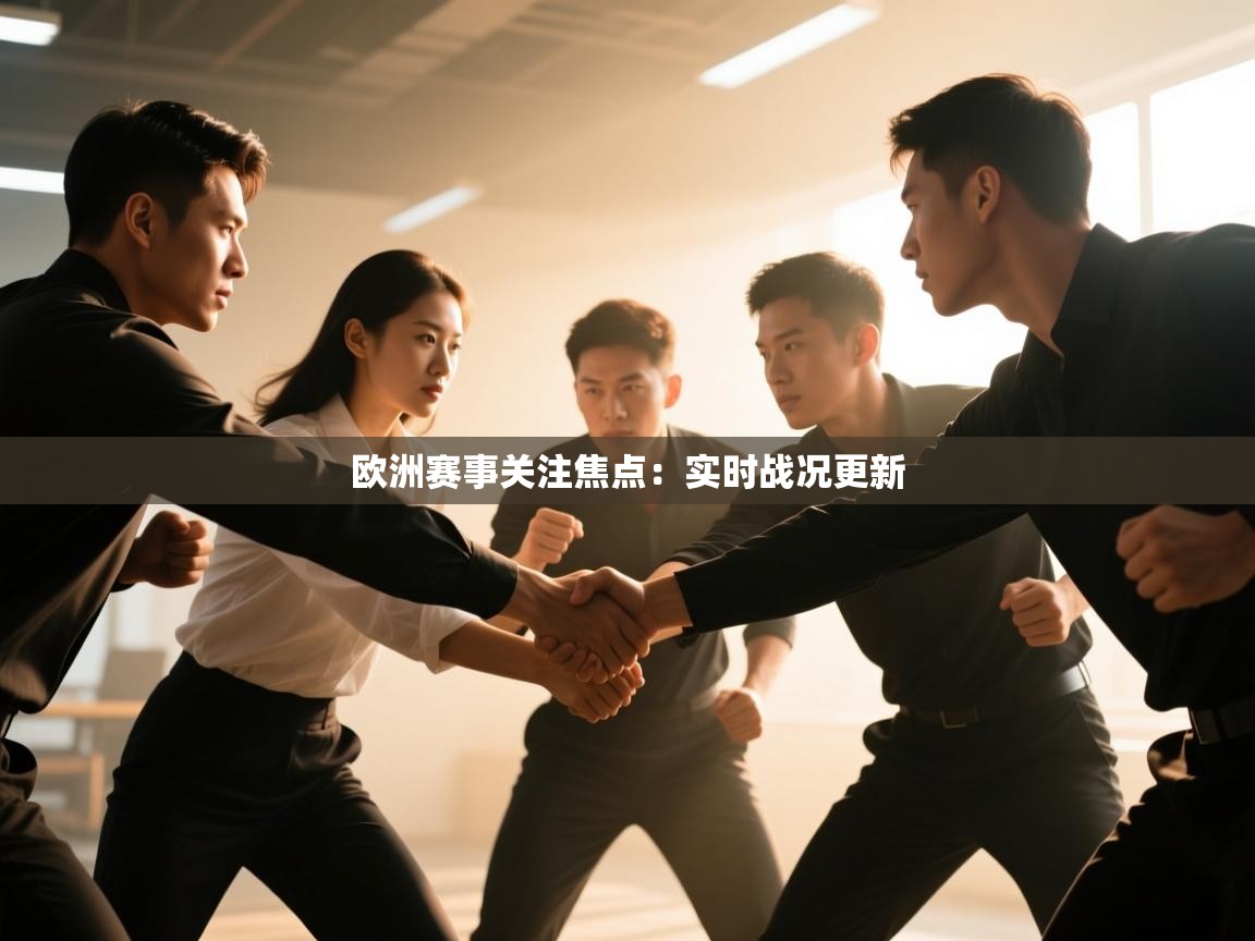 -欧洲赛事关注焦点:实时战况更新 第1张