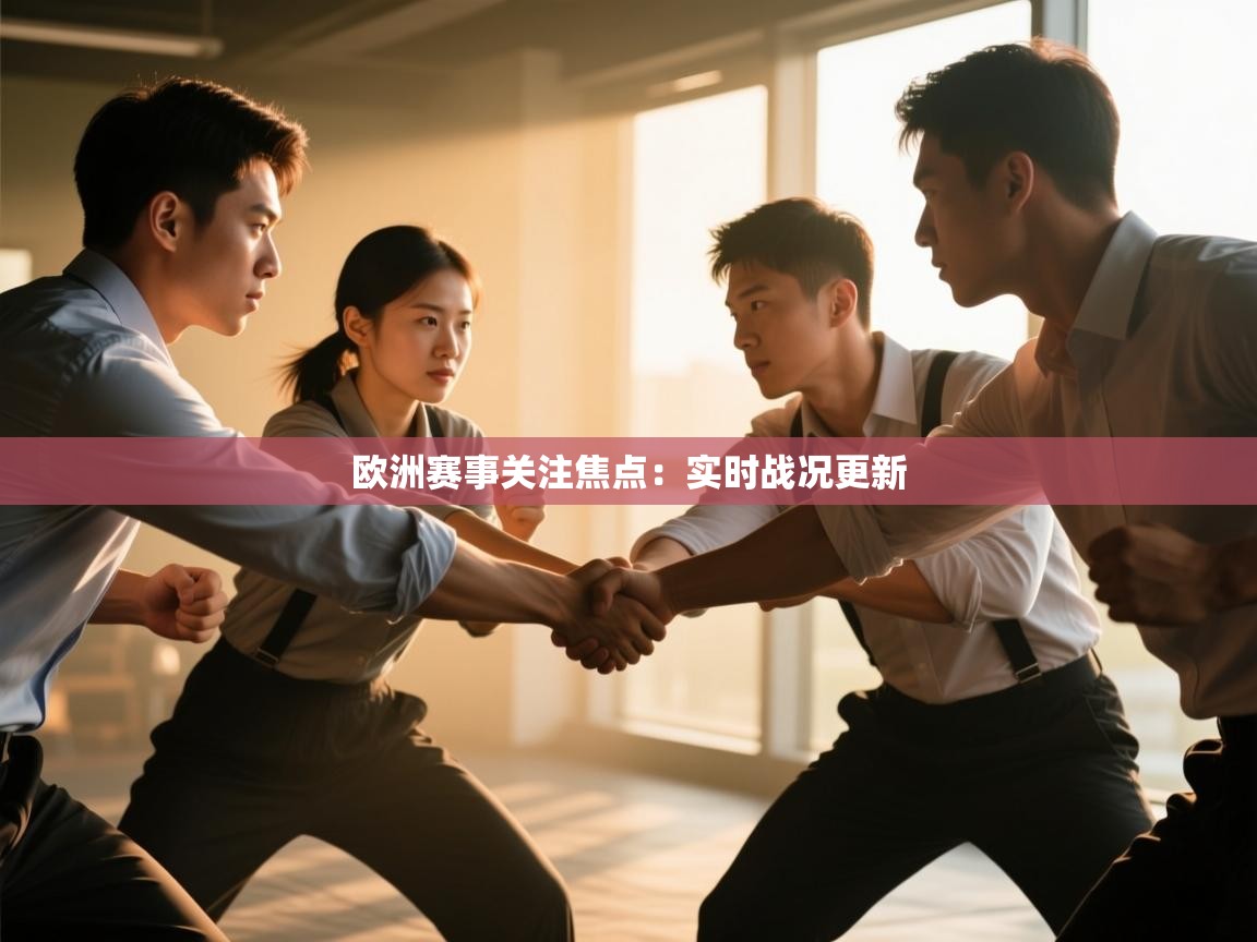 -欧洲赛事关注焦点:实时战况更新 第2张