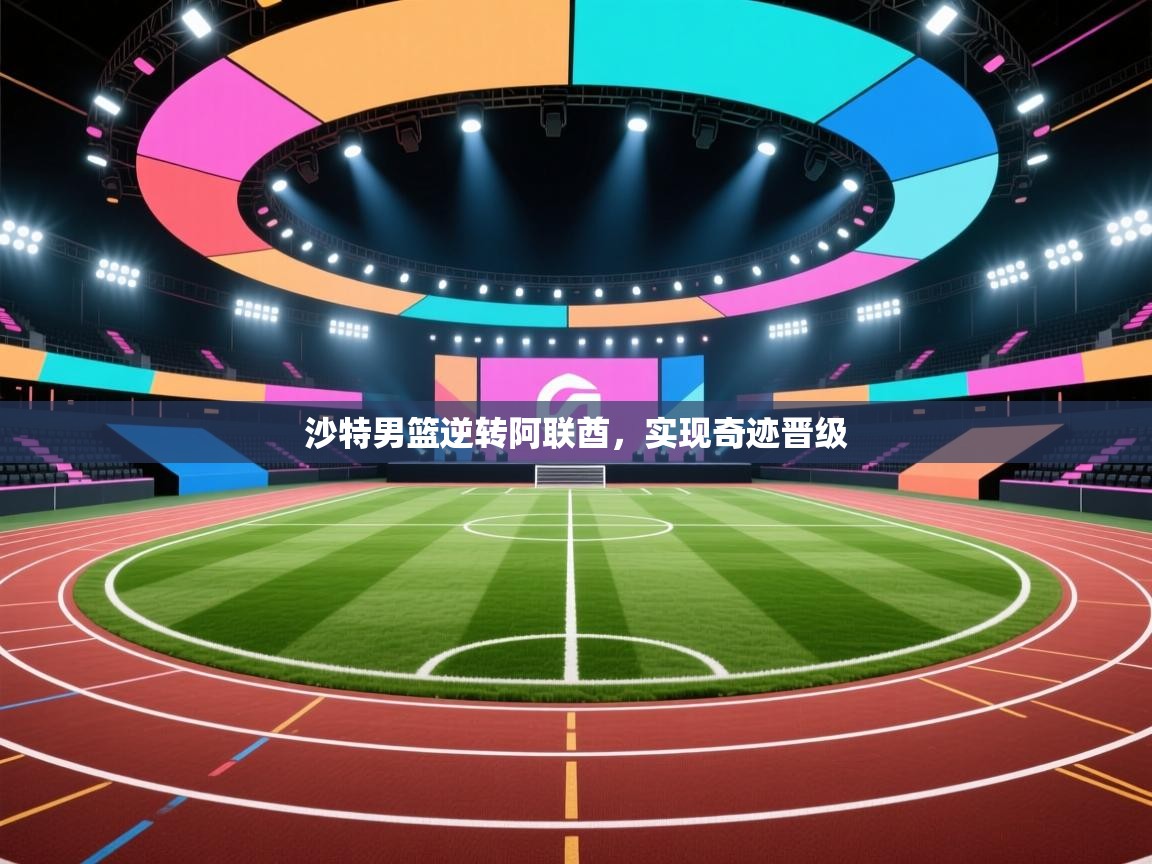 开云下载-沙特男篮逆转阿联酋，实现奇迹晋级  第1张