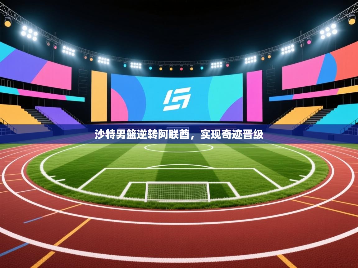 开云下载-沙特男篮逆转阿联酋，实现奇迹晋级  第2张