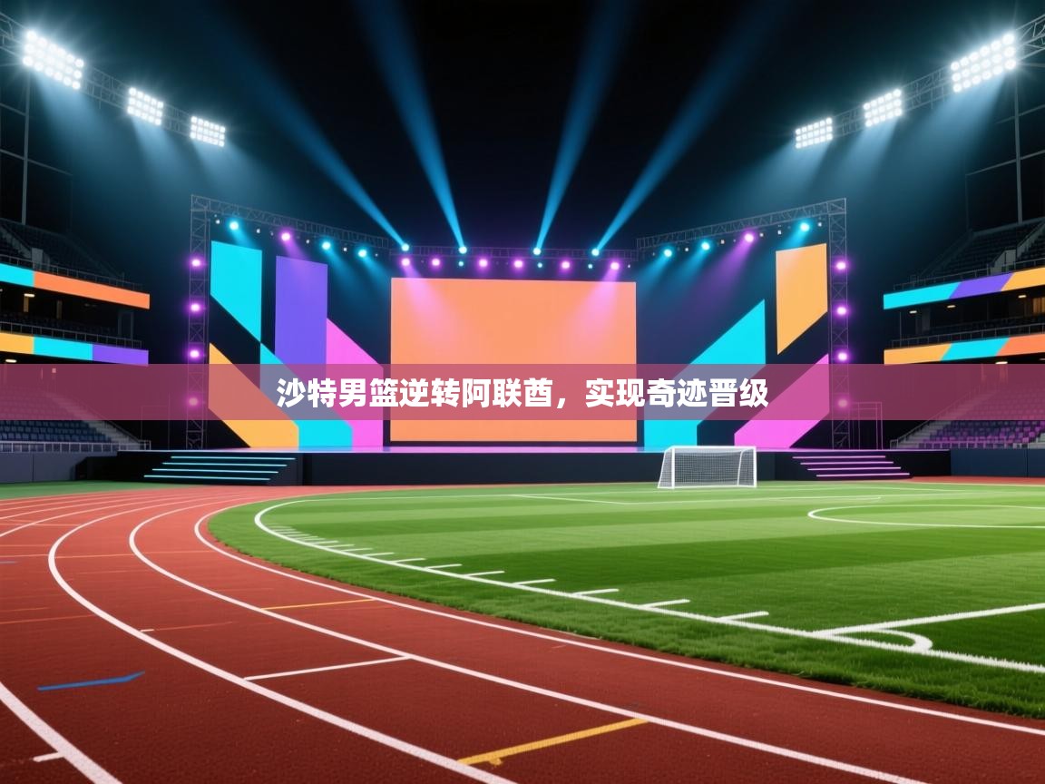 开云下载-沙特男篮逆转阿联酋，实现奇迹晋级  第3张