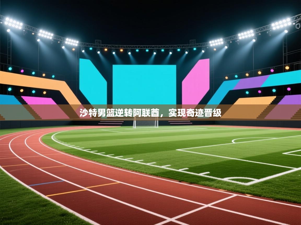 开云下载-沙特男篮逆转阿联酋，实现奇迹晋级  第4张