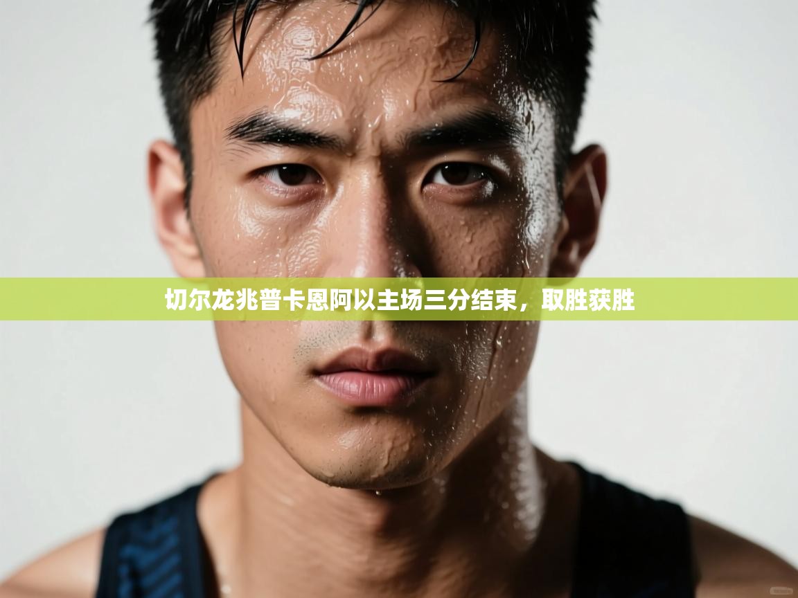 开云体育多语言中文版-切尔龙兆普卡恩阿以主场三分结束，取胜获胜  第2张