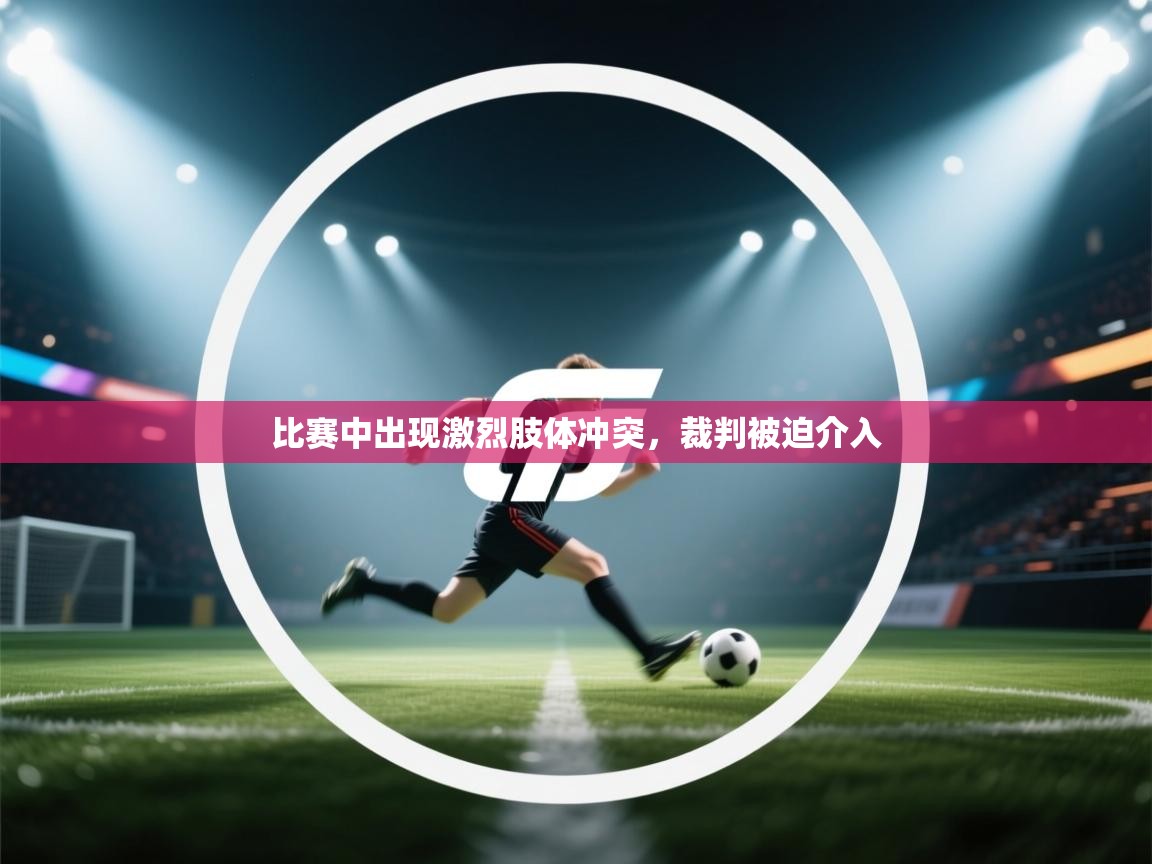 开云体育入口客服-比赛中出现激烈肢体冲突，裁判被迫介入  第1张