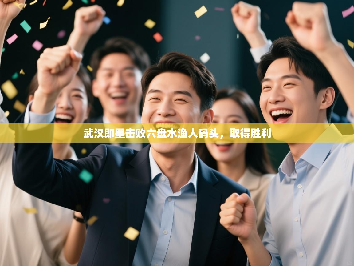 开云体育在线入口-武汉即墨击败六盘水渔人码头，取得胜利  第3张