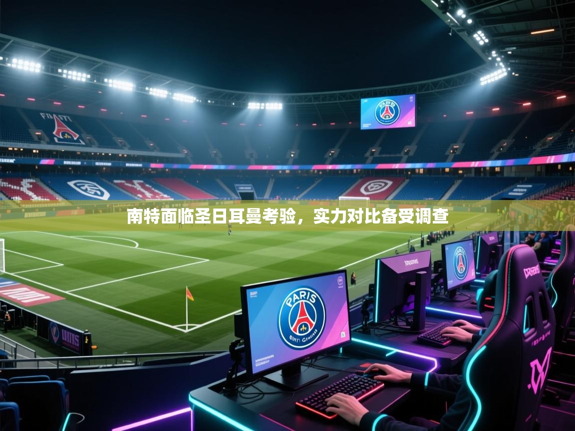 云开体育-南特面临圣日耳曼考验，实力对比备受调查  第1张