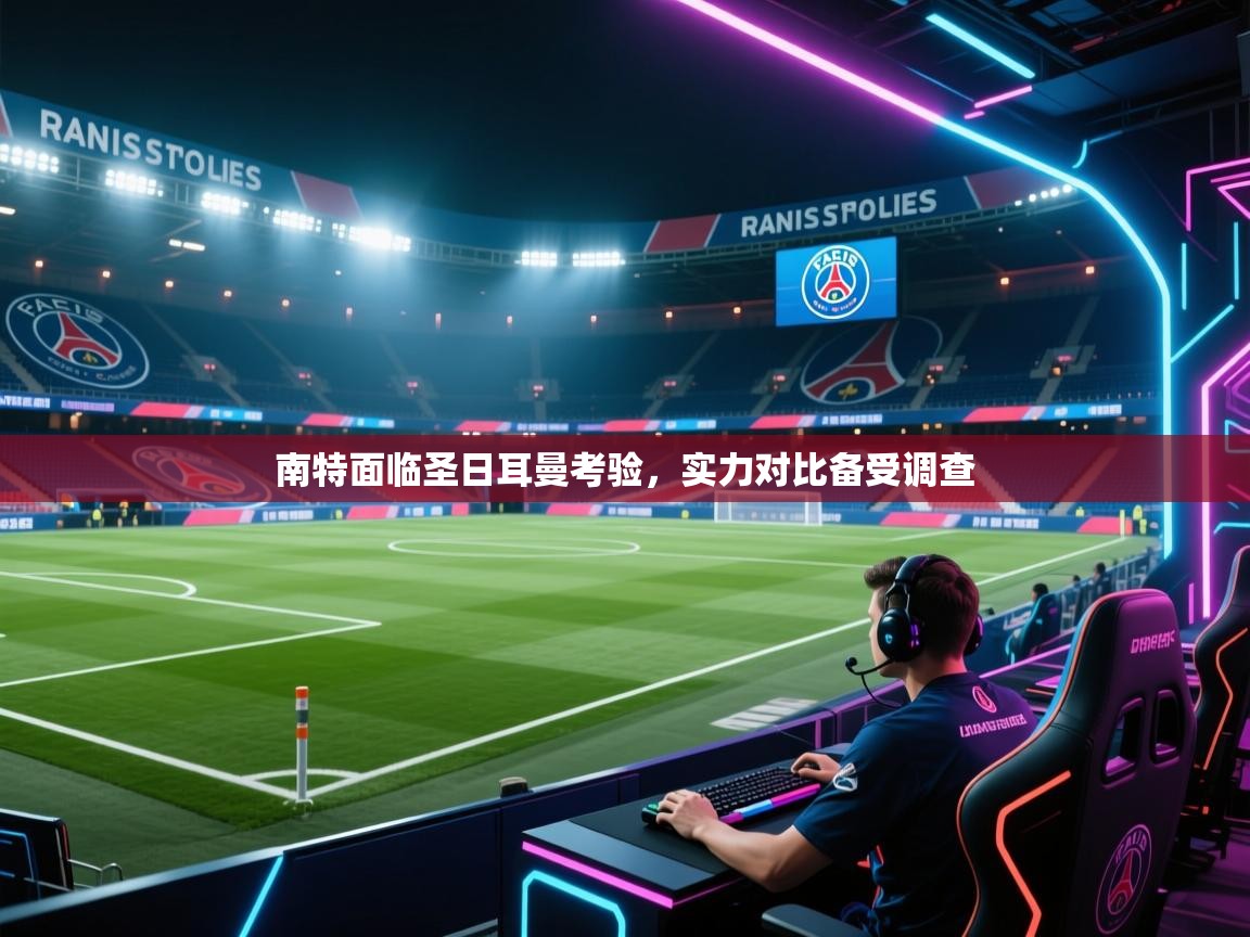 云开体育-南特面临圣日耳曼考验，实力对比备受调查  第2张