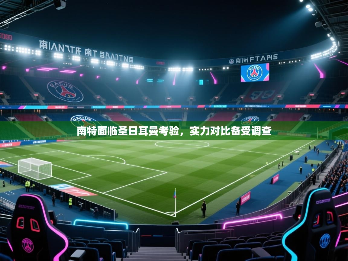 云开体育-南特面临圣日耳曼考验，实力对比备受调查  第3张