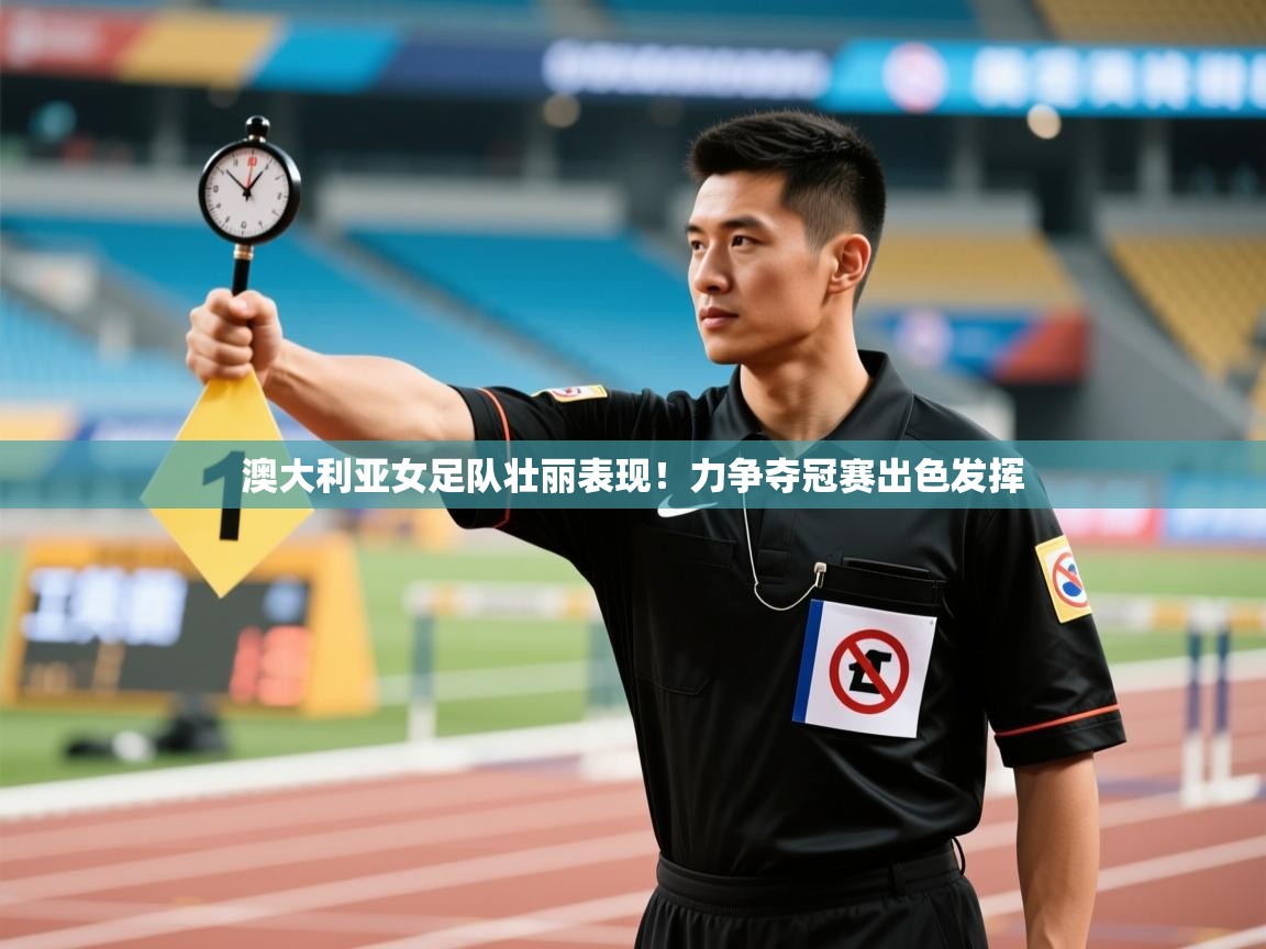 云开体育app官网入口网页版-澳大利亚女足队壮丽表现！力争夺冠赛出色发挥  第2张